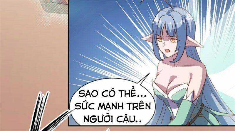 Đỉnh Phong Dự Ngôn Đế Chapter 16 trang 22