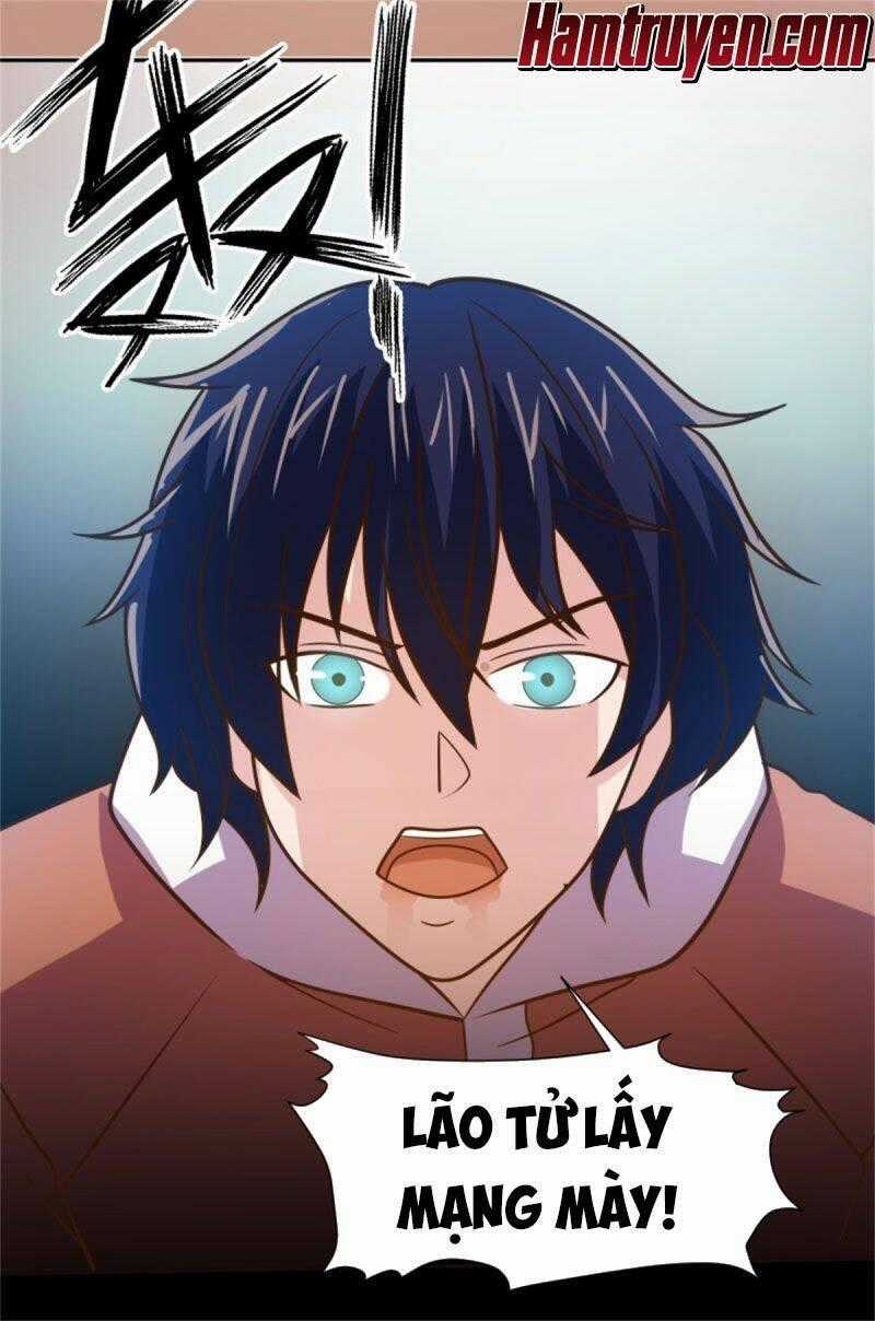 Đỉnh Phong Dự Ngôn Đế Chapter 16 trang 23