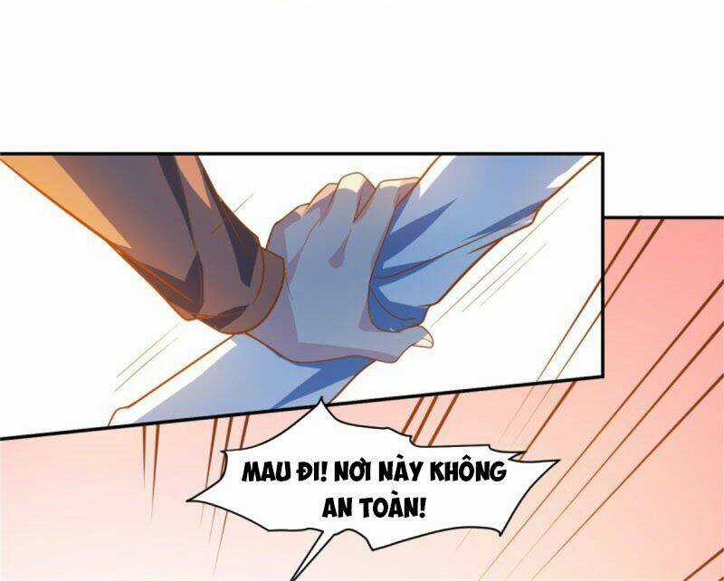 Đỉnh Phong Dự Ngôn Đế Chapter 16 trang 3