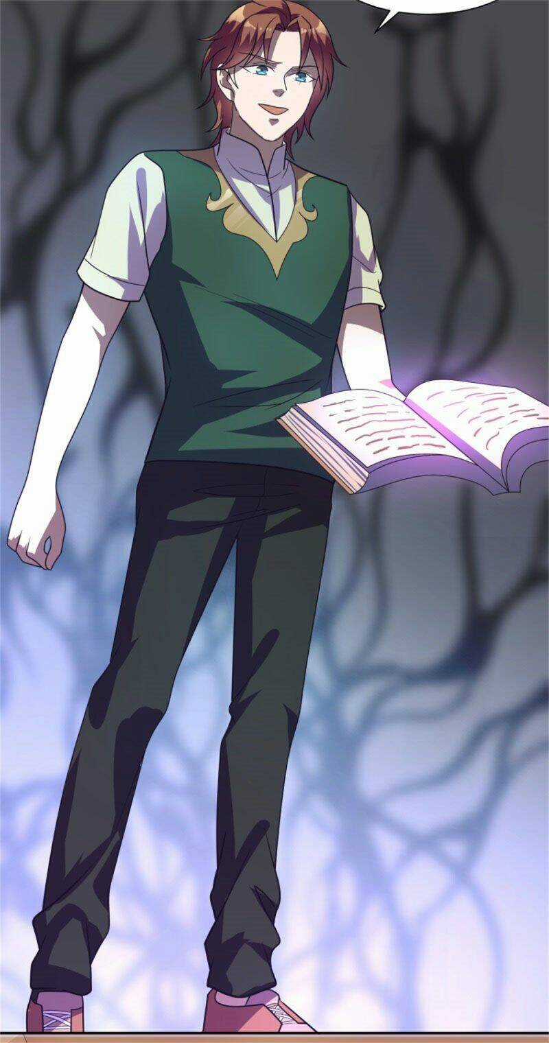 Đỉnh Phong Dự Ngôn Đế Chapter 16 trang 7