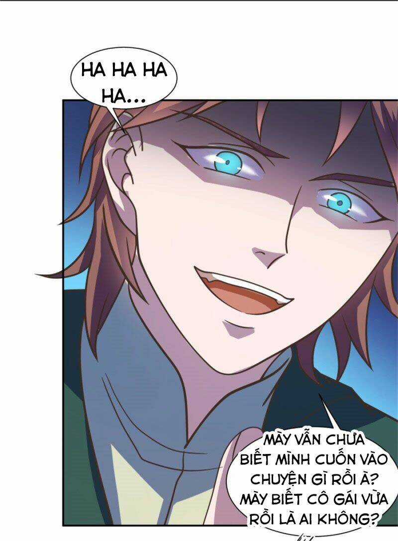 Đỉnh Phong Dự Ngôn Đế Chapter 16 trang 9