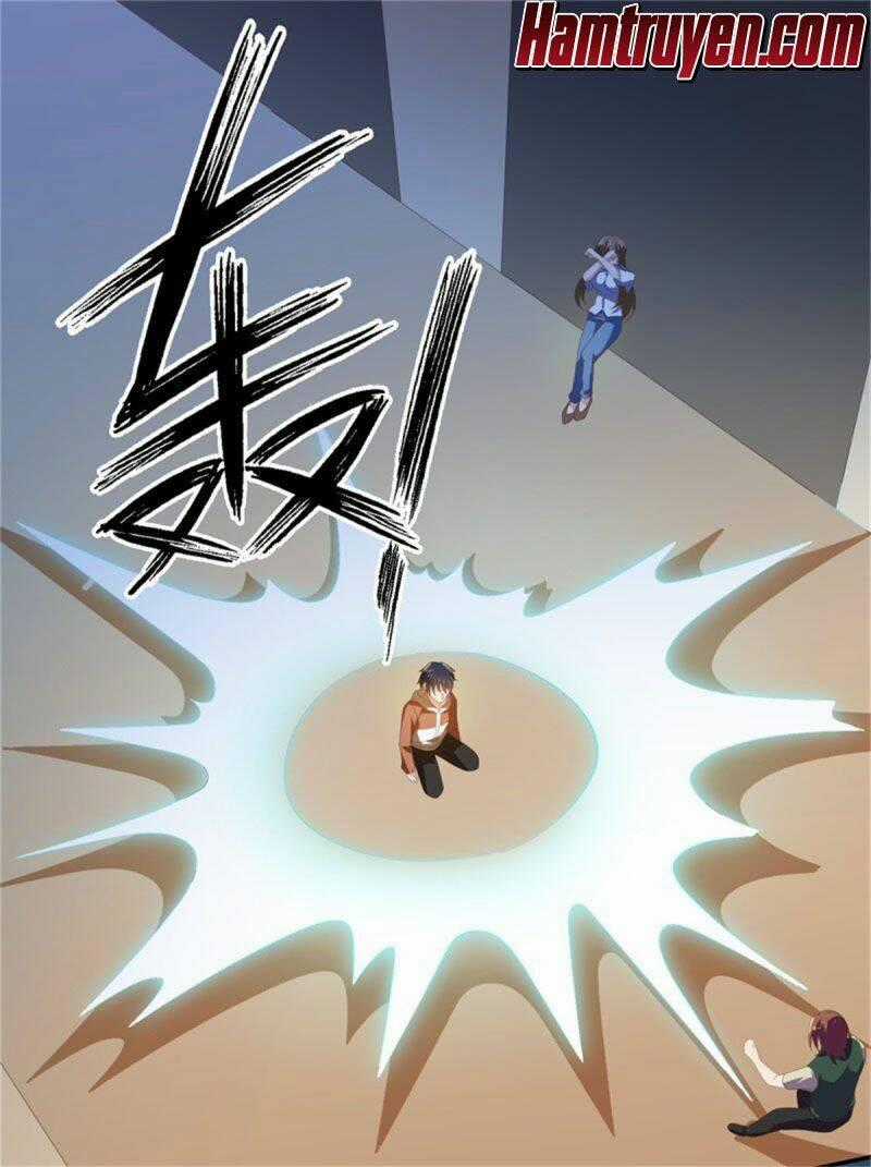 Đỉnh Phong Dự Ngôn Đế Chapter 17 trang 0