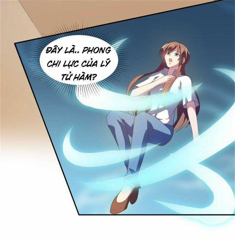 Đỉnh Phong Dự Ngôn Đế Chapter 17 trang 1