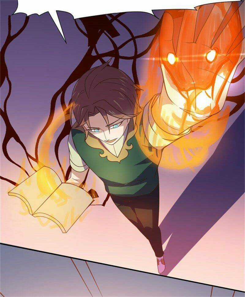 Đỉnh Phong Dự Ngôn Đế Chapter 17 trang 10