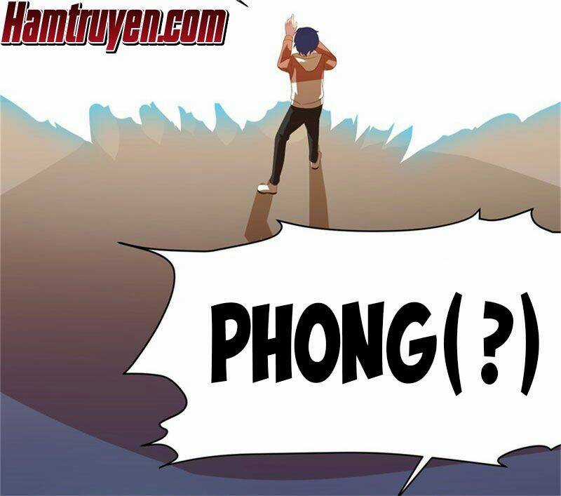 Đỉnh Phong Dự Ngôn Đế Chapter 17 trang 13