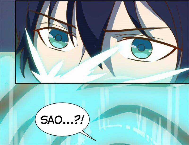 Đỉnh Phong Dự Ngôn Đế Chapter 17 trang 14