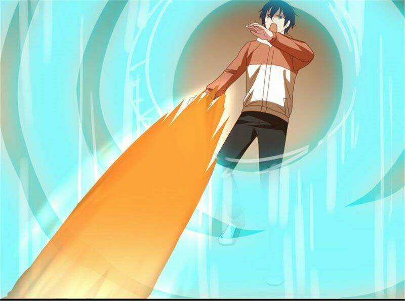 Đỉnh Phong Dự Ngôn Đế Chapter 17 trang 15