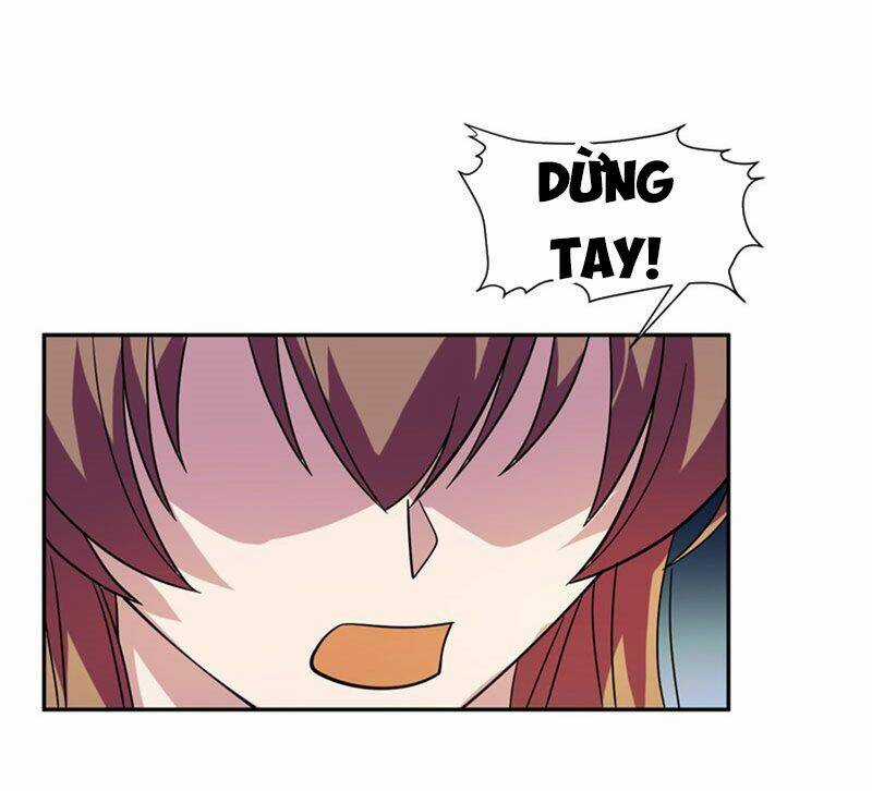 Đỉnh Phong Dự Ngôn Đế Chapter 17 trang 19