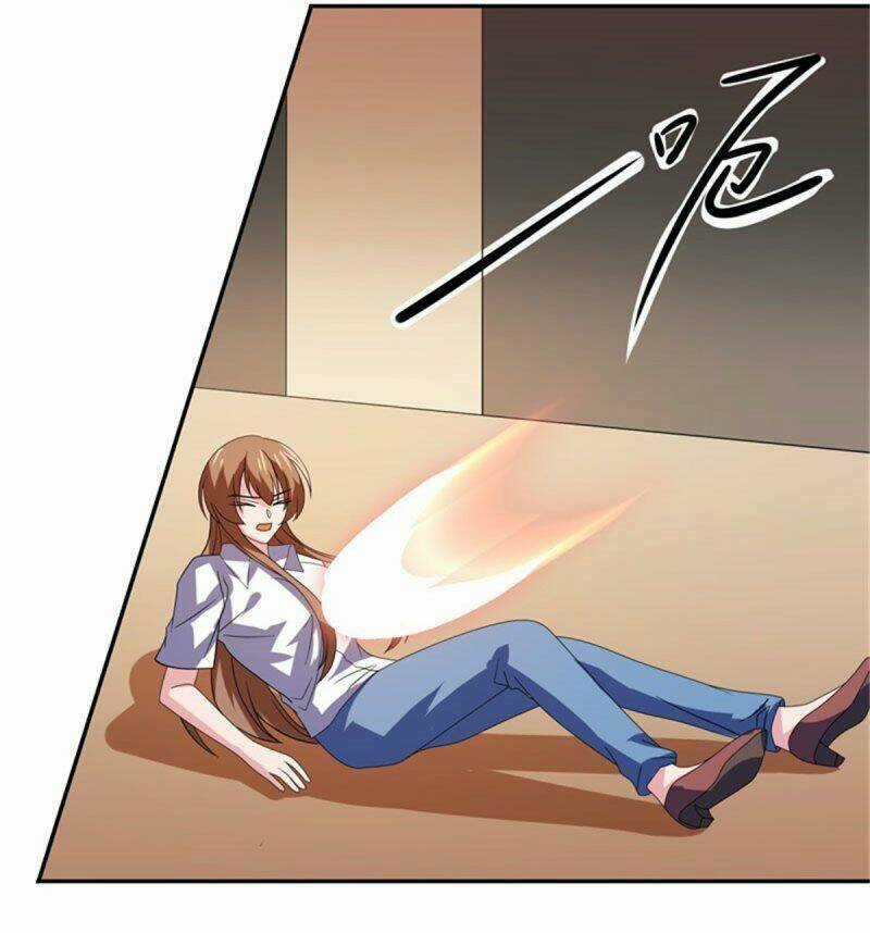 Đỉnh Phong Dự Ngôn Đế Chapter 17 trang 22