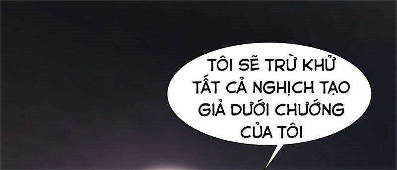 Đỉnh Phong Dự Ngôn Đế Chapter 17 trang 23