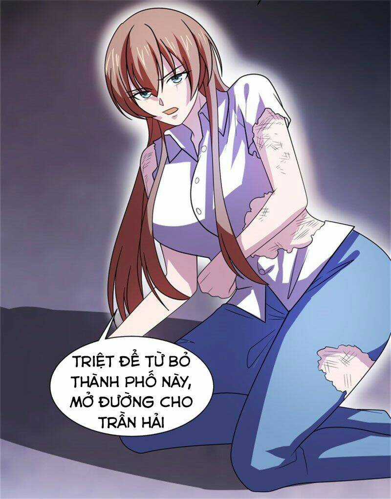 Đỉnh Phong Dự Ngôn Đế Chapter 17 trang 24