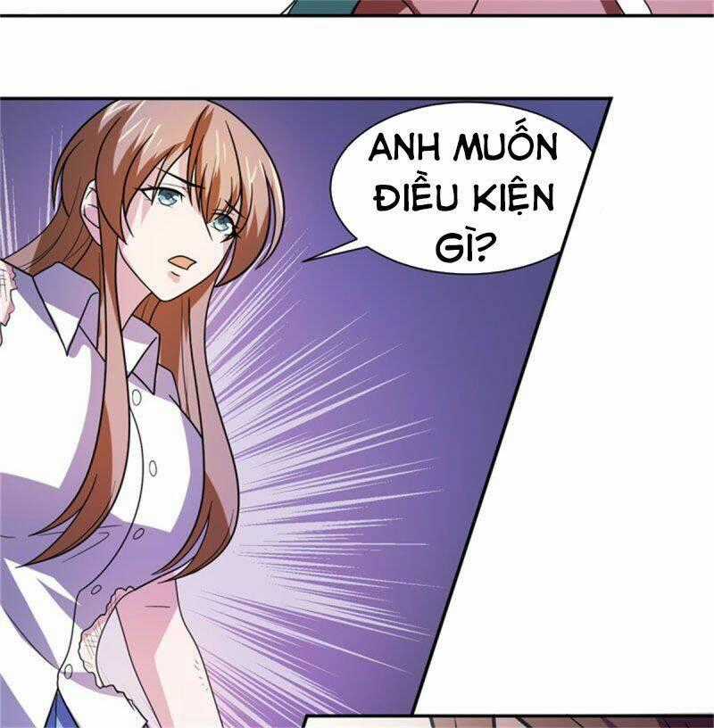 Đỉnh Phong Dự Ngôn Đế Chapter 17 trang 26