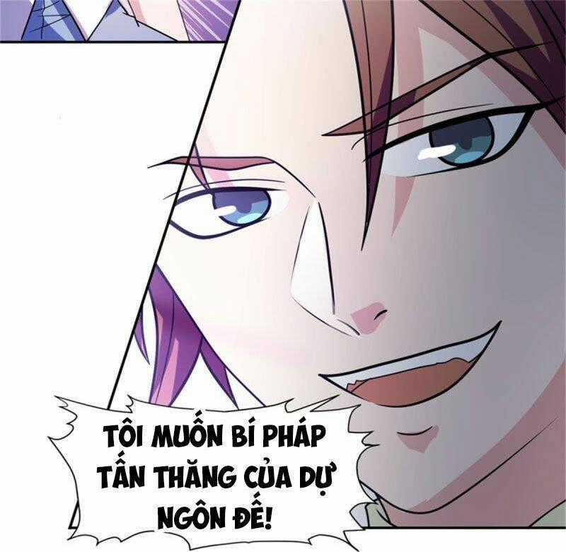 Đỉnh Phong Dự Ngôn Đế Chapter 17 trang 27