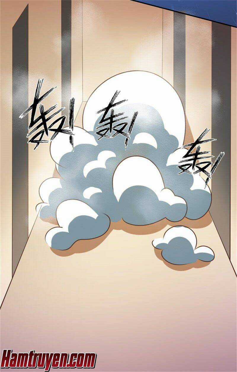 Đỉnh Phong Dự Ngôn Đế Chapter 17 trang 5