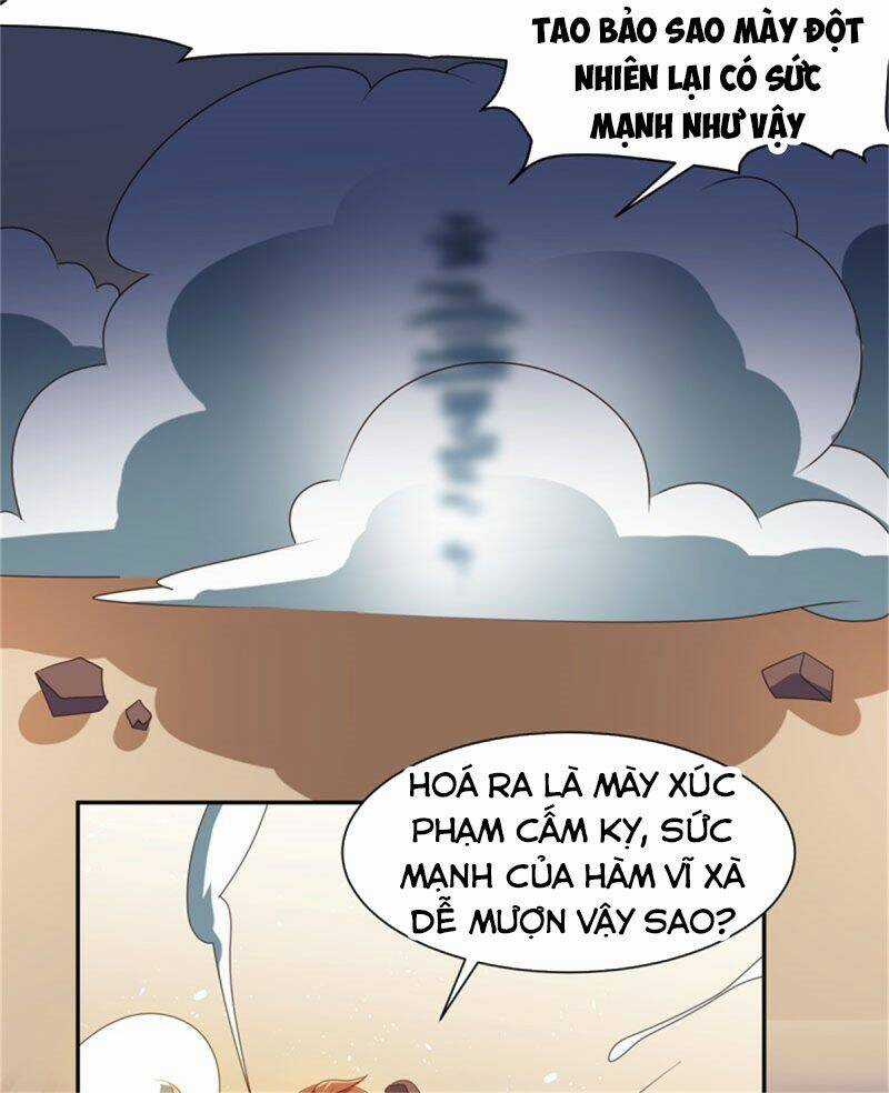 Đỉnh Phong Dự Ngôn Đế Chapter 17 trang 8