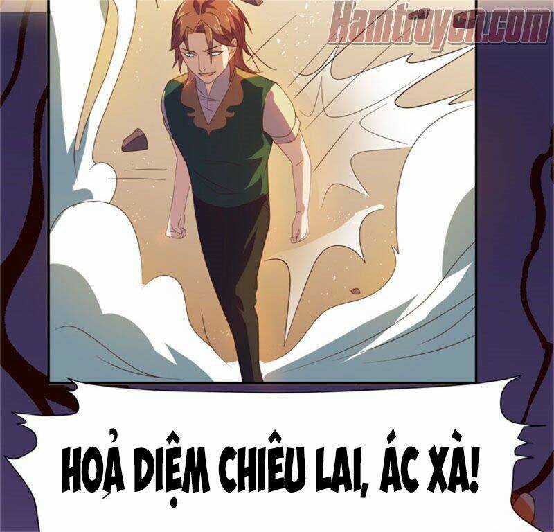 Đỉnh Phong Dự Ngôn Đế Chapter 17 trang 9