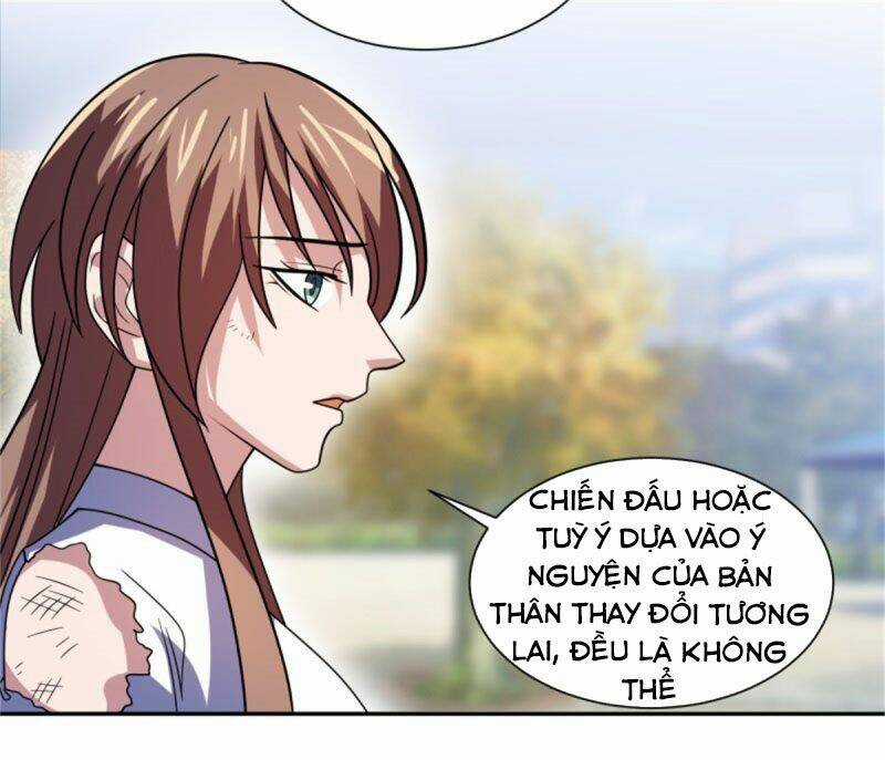 Đỉnh Phong Dự Ngôn Đế Chapter 18 trang 14