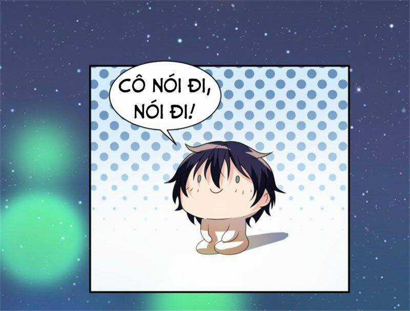 Đỉnh Phong Dự Ngôn Đế Chapter 18 trang 17