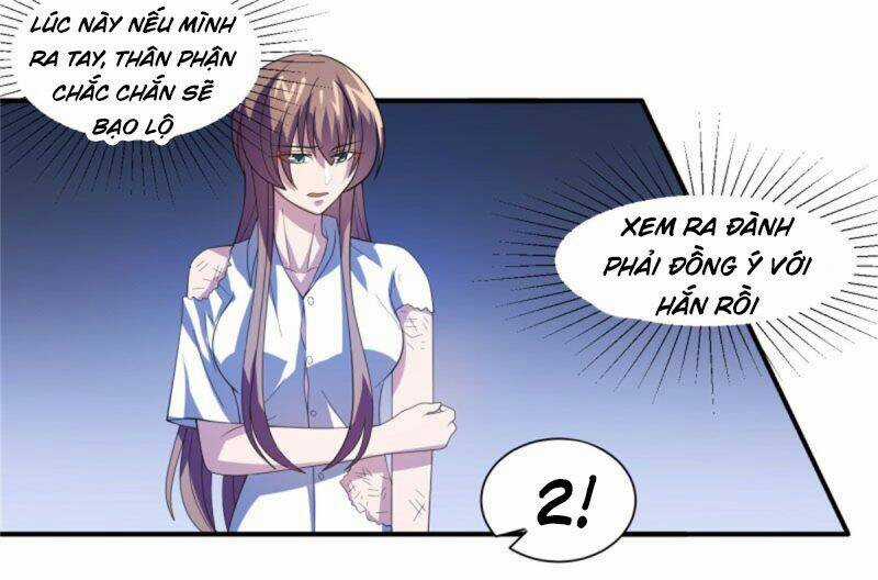 Đỉnh Phong Dự Ngôn Đế Chapter 18 trang 2