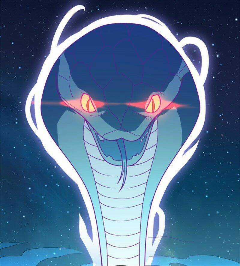 Đỉnh Phong Dự Ngôn Đế Chapter 18 trang 21