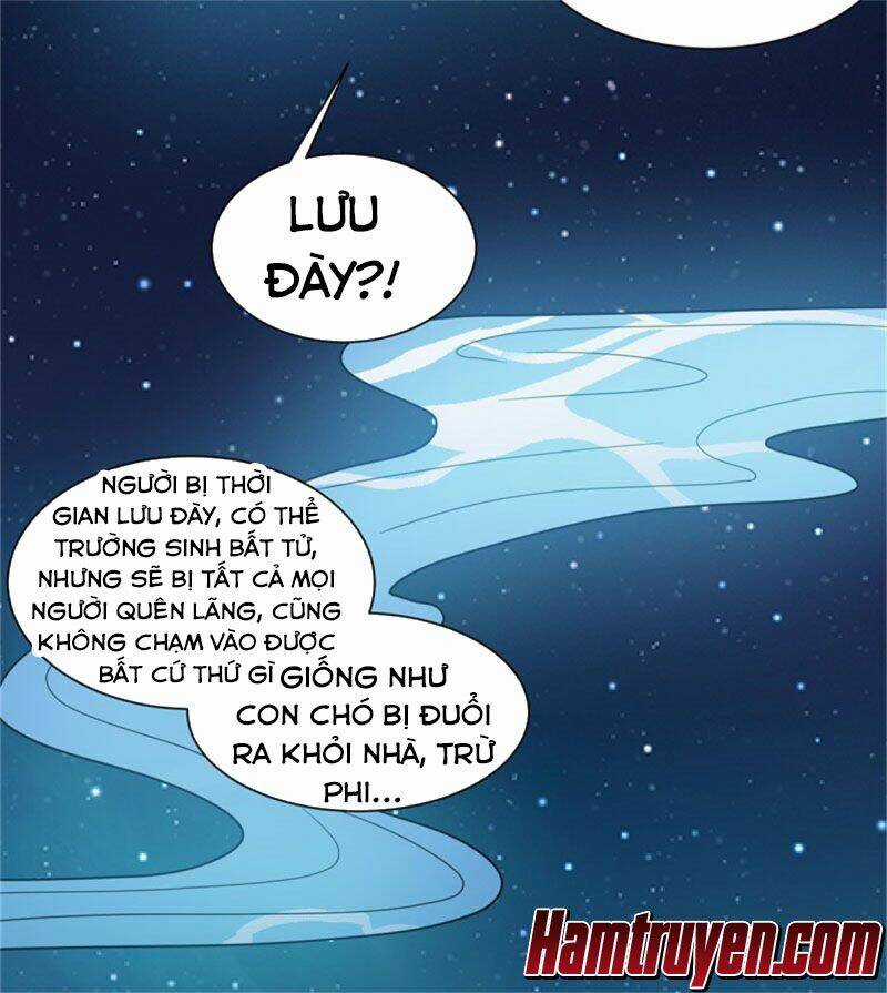 Đỉnh Phong Dự Ngôn Đế Chapter 18 trang 24