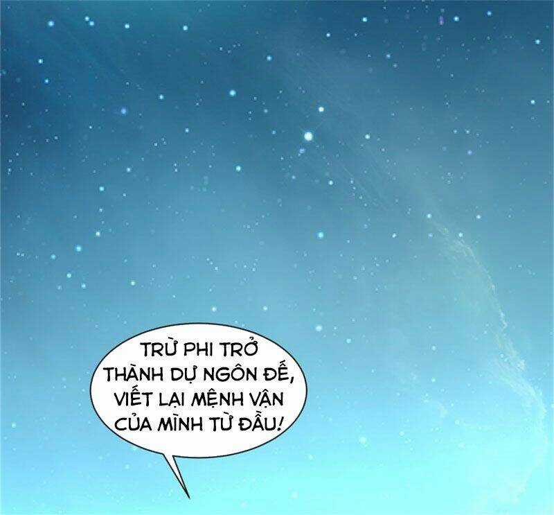 Đỉnh Phong Dự Ngôn Đế Chapter 18 trang 25