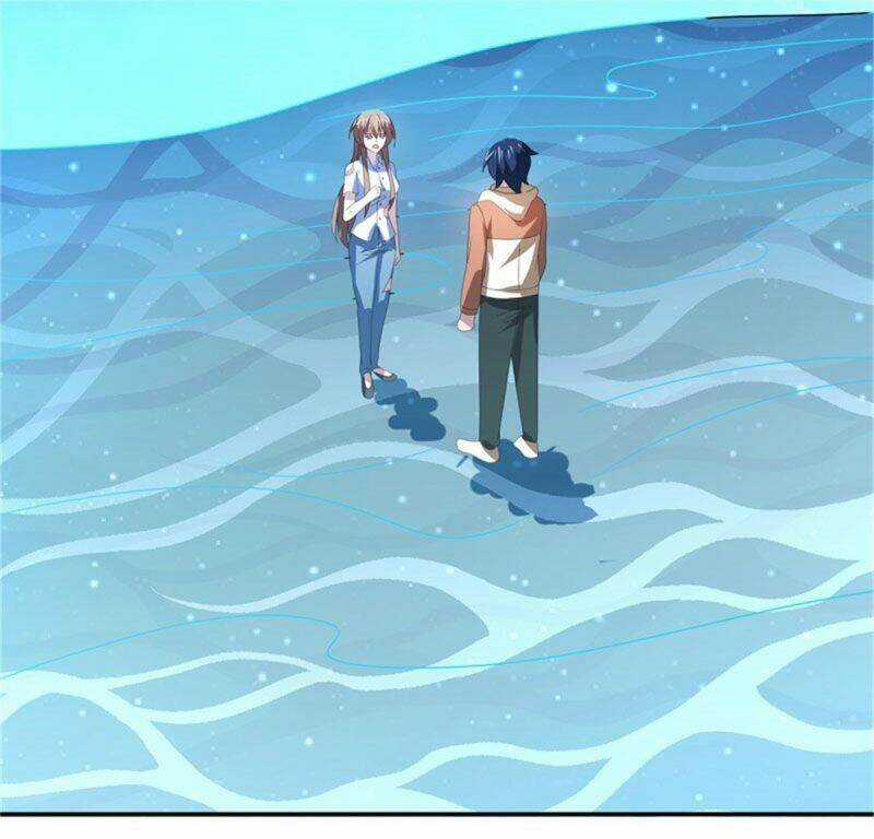 Đỉnh Phong Dự Ngôn Đế Chapter 18 trang 26