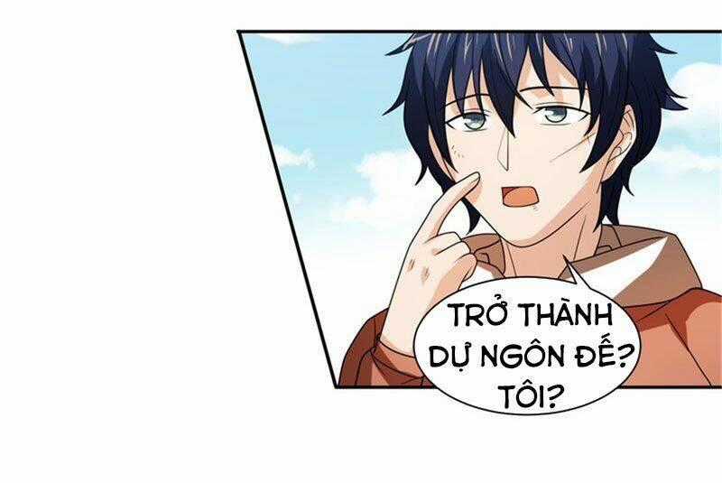 Đỉnh Phong Dự Ngôn Đế Chapter 18 trang 27