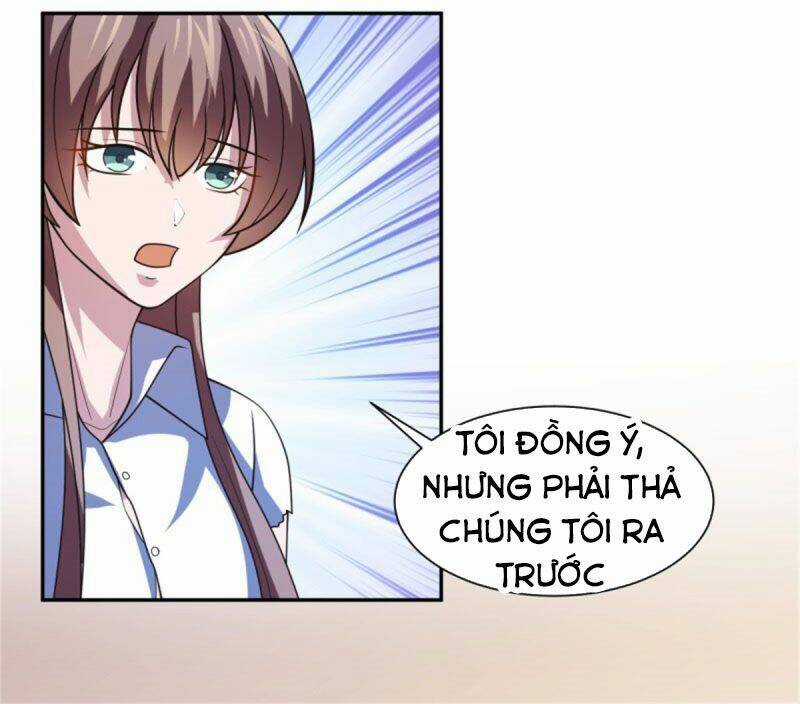 Đỉnh Phong Dự Ngôn Đế Chapter 18 trang 3