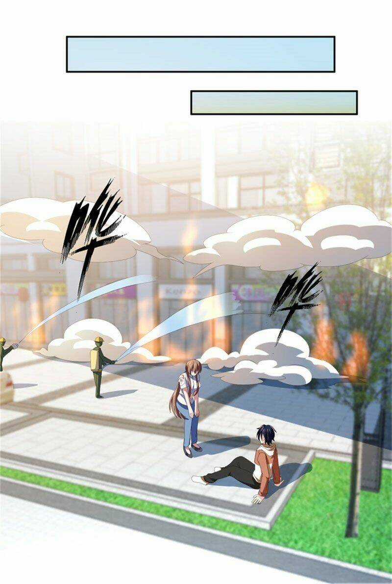 Đỉnh Phong Dự Ngôn Đế Chapter 18 trang 8