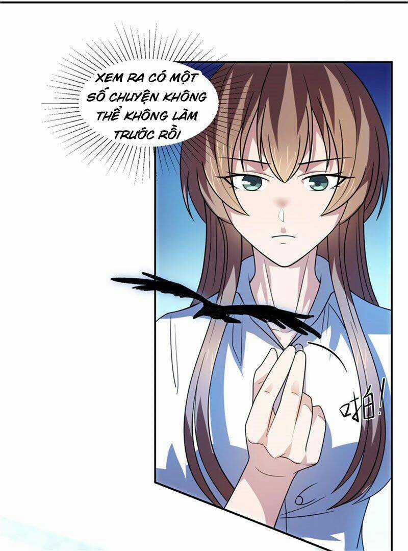 Đỉnh Phong Dự Ngôn Đế Chapter 18 trang 9