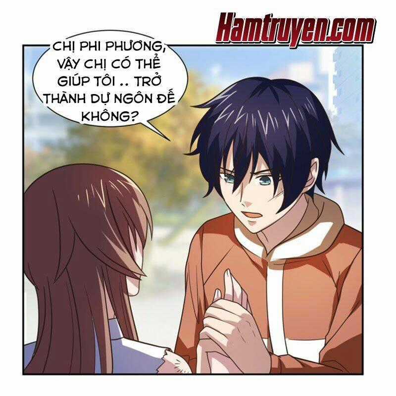 Đỉnh Phong Dự Ngôn Đế Chapter 19 trang 1