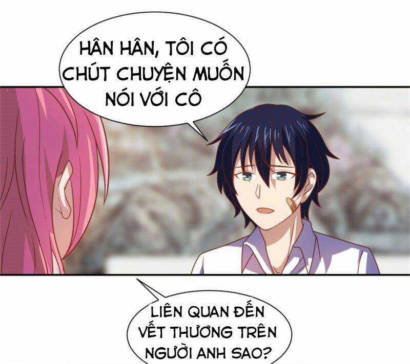 Đỉnh Phong Dự Ngôn Đế Chapter 19 trang 10