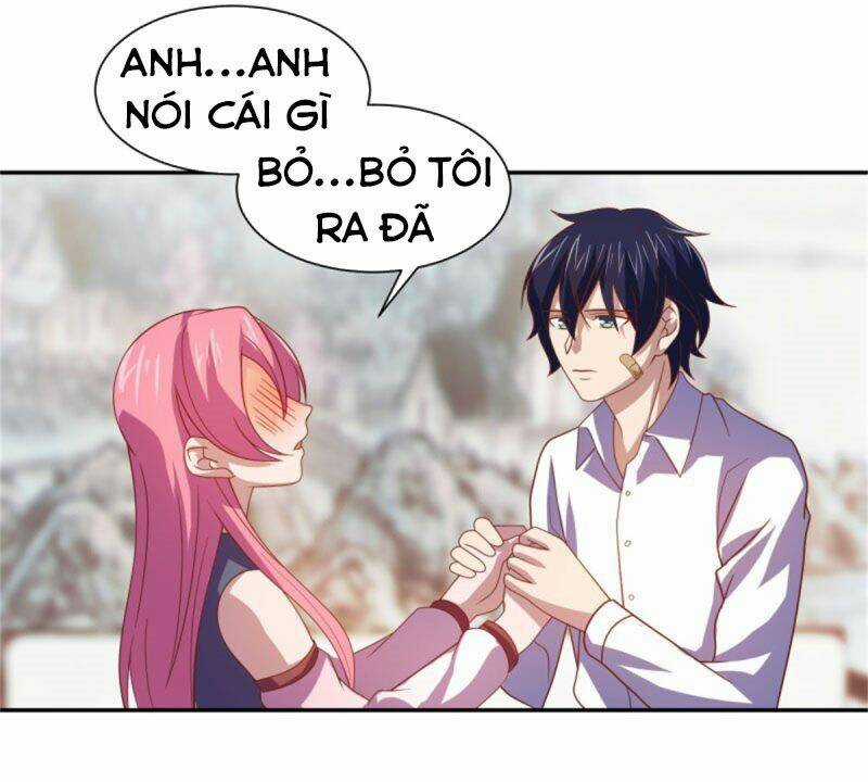 Đỉnh Phong Dự Ngôn Đế Chapter 19 trang 14