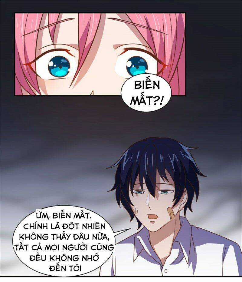 Đỉnh Phong Dự Ngôn Đế Chapter 19 trang 17