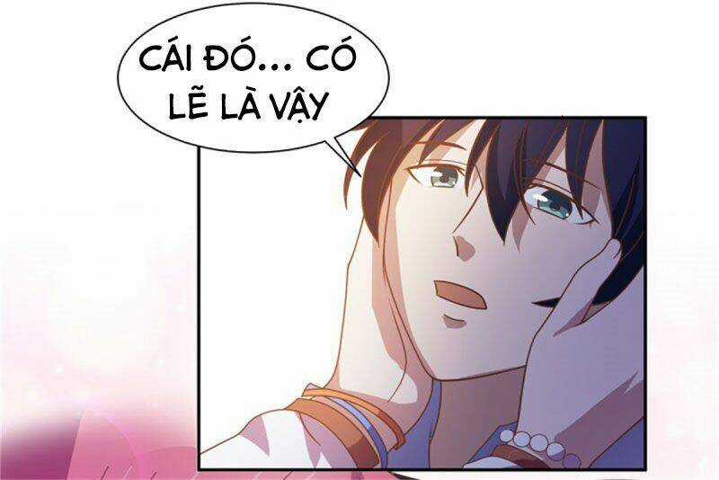 Đỉnh Phong Dự Ngôn Đế Chapter 19 trang 19