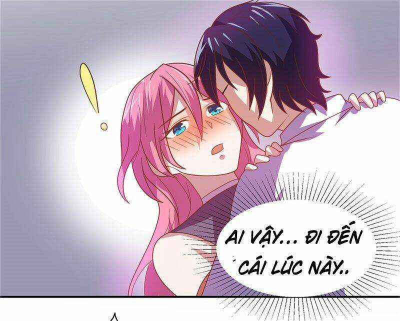 Đỉnh Phong Dự Ngôn Đế Chapter 19 trang 22