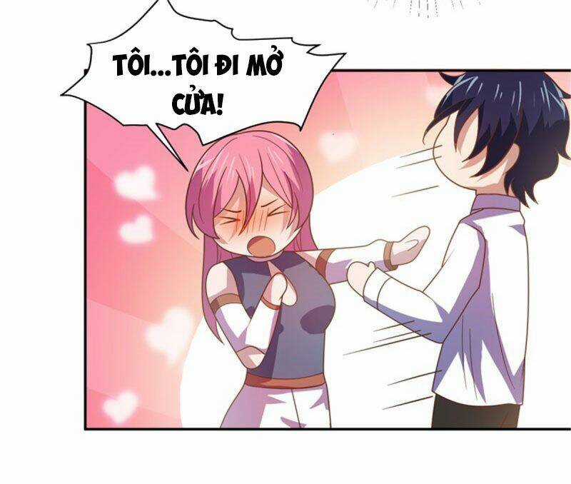 Đỉnh Phong Dự Ngôn Đế Chapter 19 trang 23