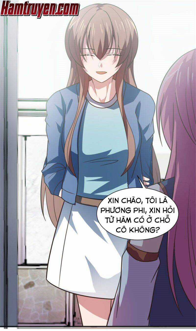 Đỉnh Phong Dự Ngôn Đế Chapter 19 trang 25