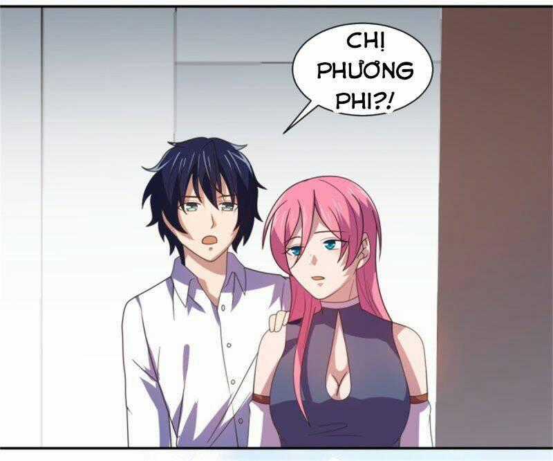 Đỉnh Phong Dự Ngôn Đế Chapter 19 trang 27