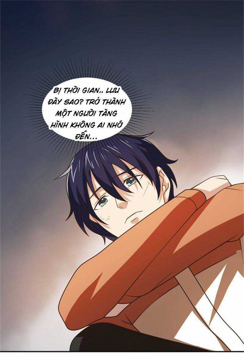 Đỉnh Phong Dự Ngôn Đế Chapter 19 trang 5