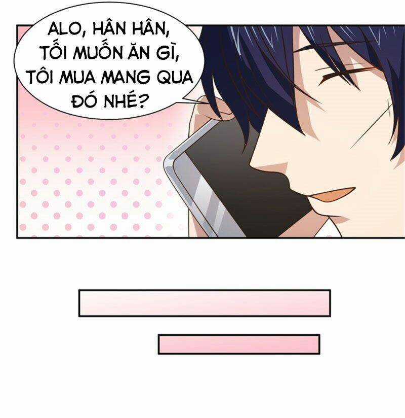 Đỉnh Phong Dự Ngôn Đế Chapter 19 trang 7