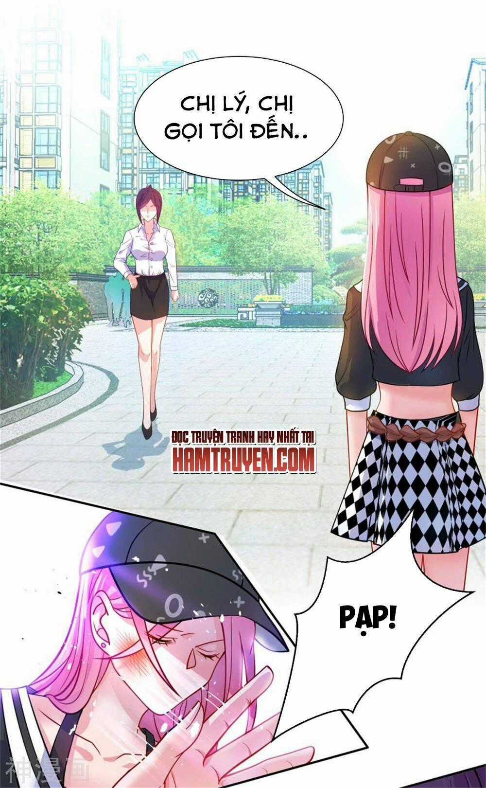 Đỉnh Phong Dự Ngôn Đế Chapter 2 trang 0