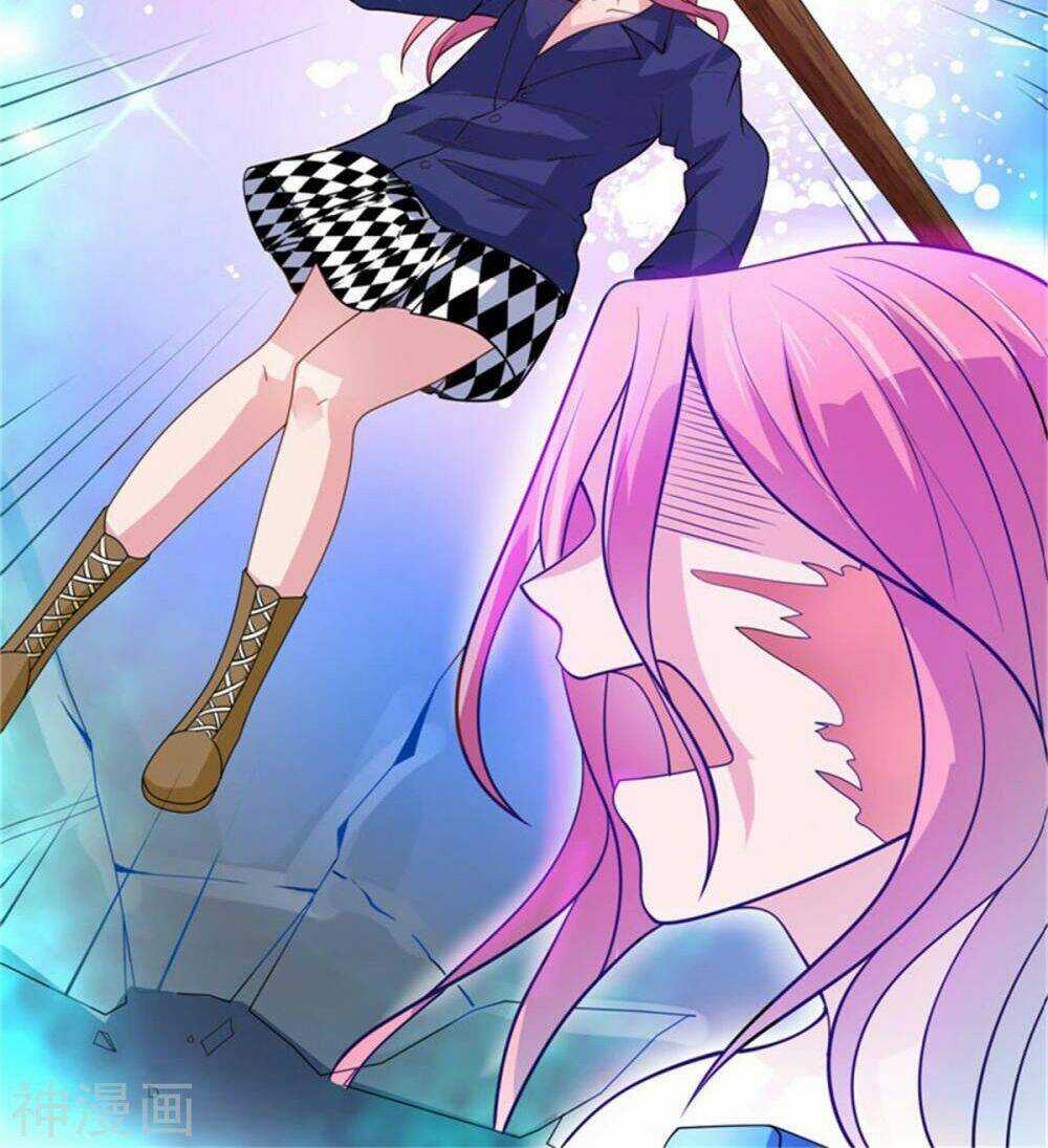 Đỉnh Phong Dự Ngôn Đế Chapter 2 trang 11