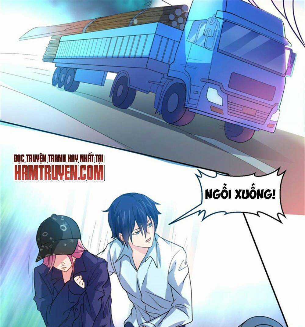 Đỉnh Phong Dự Ngôn Đế Chapter 2 trang 12