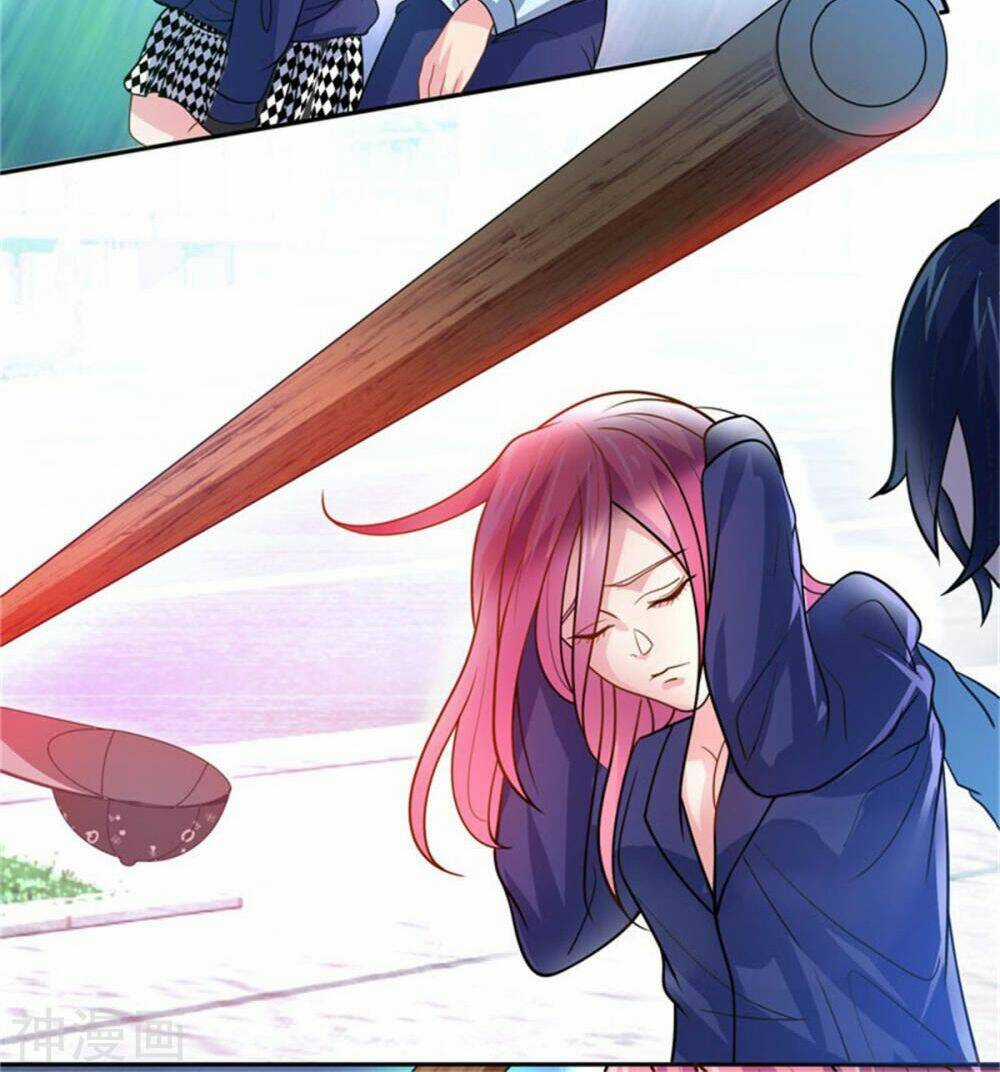 Đỉnh Phong Dự Ngôn Đế Chapter 2 trang 13