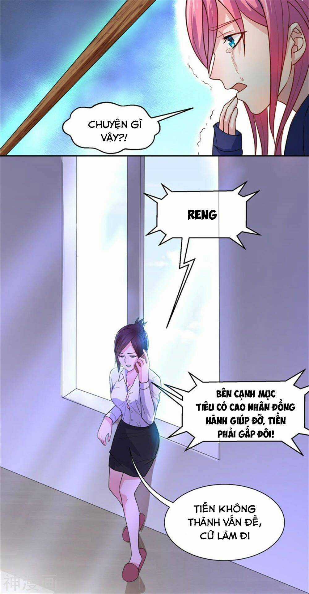 Đỉnh Phong Dự Ngôn Đế Chapter 2 trang 14