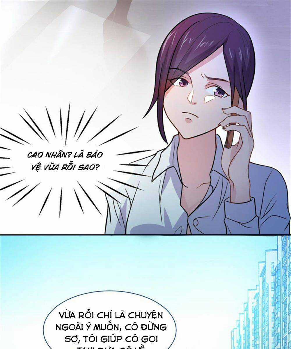 Đỉnh Phong Dự Ngôn Đế Chapter 2 trang 15