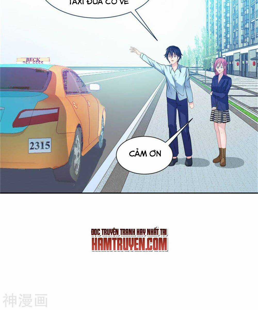 Đỉnh Phong Dự Ngôn Đế Chapter 2 trang 16