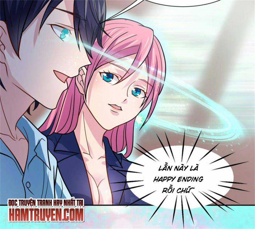 Đỉnh Phong Dự Ngôn Đế Chapter 2 trang 20